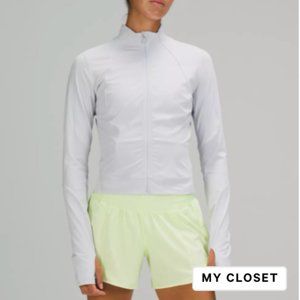 lululemon final mile jacket